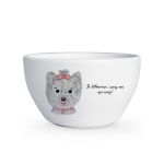 Глубокая тарелка "Леди Йорк"