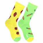 Носки Дед Носкарь Кохання-Зітхання