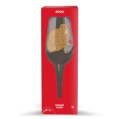 Бокал "Капибара с вином"