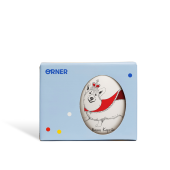 Чашка "Корги"