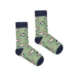 Носки Dobro Socks "Коровки" 