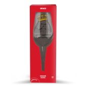 Бокал "Іронічний кіт"