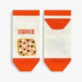 Короткі шкарпетки Харків - піца