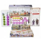 Серп: захватчики из далёких земель (Укр.)