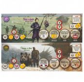 Серп: захватчики из далёких земель (Укр.)