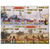 Серп: захватчики из далёких земель (Укр.)