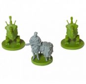 Серп: захватчики из далёких земель (Укр.)