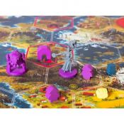 Серп: захватчики из далёких земель (Укр.)