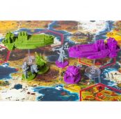 Серп: захватчики из далёких земель (Укр.)