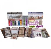 Серп: захватчики из далёких земель (Укр.)