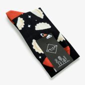 Шкарпетки Космічні вареники