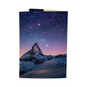 Обложка на паспорт "Космогор"