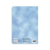 Блокнот в клеточку «Украинская котика» 