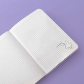 Блокнот Гусь "Драгусь"