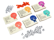 Крапки (Spots)