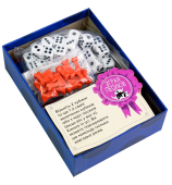 Крапки (Spots)