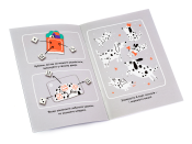 Крапки (Spots)