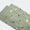 Шкарпетки Dodo Socks Крісла