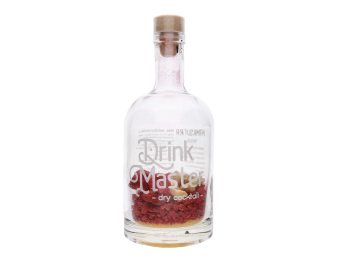 Смесь для коктейля Drink Master "Kamasutra"