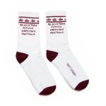 Носки Just Cover! Цветочек