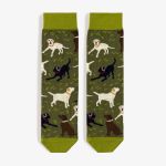 Носки Prizmo Лабрадоры