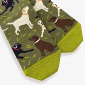 Шкарпетки Prizmo Лабрадори