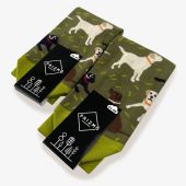 Шкарпетки Prizmo Лабрадори