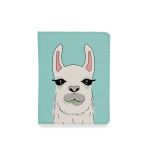 Обложка на id паспорт, автодокументы "Лама"