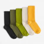 Носки Dodo Socks набор Mathilda
