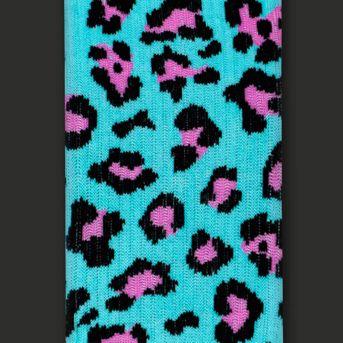 Шкарпетки CEH Leopard Ultra