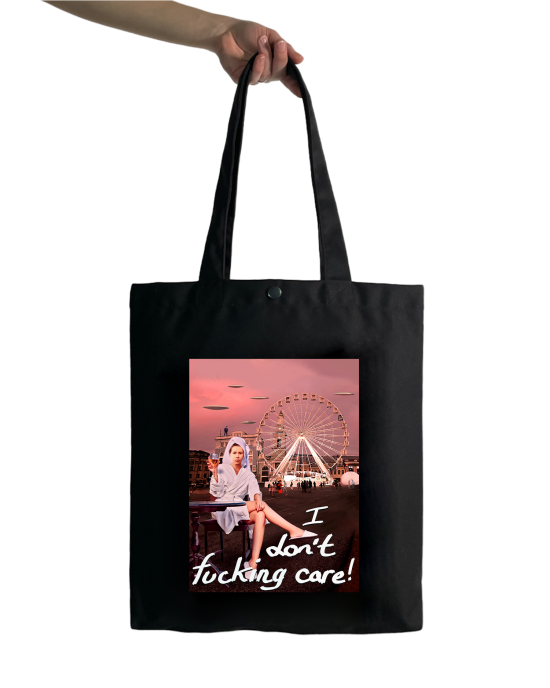 Шопер "Леся на Подолі"