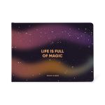 Фотоальбом А4 "Life is full of magic"