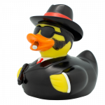 Качка FunnyDucks Аль Капоне Качка FunnyDucks Аль Капоне