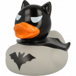 Качка FunnyDucks Летюча миша сіра Качка FunnyDucks Летюча миша сіра