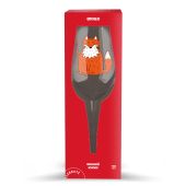 Бокал "Лисица с вином"