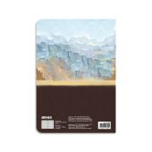 Блокнот в клеточку «Кото Лиза»