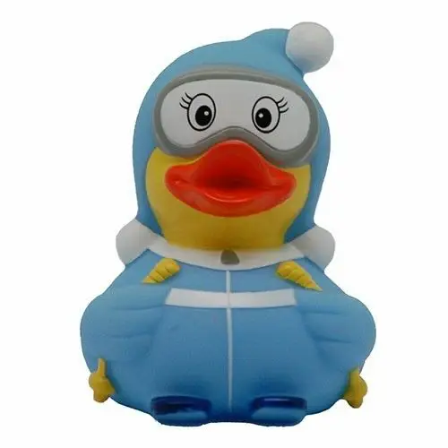 Качка FunnyDucks Лижниця