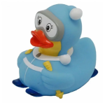 Качка FunnyDucks Лижниця Качка FunnyDucks Лижниця
