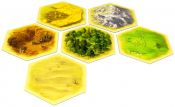 Колонизаторы: Юбилейное Издание  (Catan: 25th Anniversary Edition)