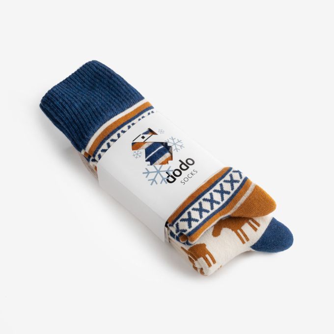 Dodo Socks Набор Alaska