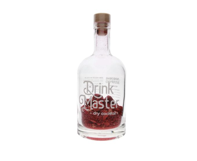 Суміш для коктейлю Drink Master "Любовне зіллячко"
