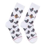 Носки Дед Носкарь Лухари курлык!