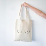 Эко-сумка "Sisi"