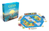 CATAN: Мореплавці (CATAN: Seafarers)