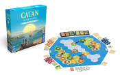 CATAN: Мореплавці (CATAN: Seafarers) CATAN: Мореплавці (CATAN: Seafarers)