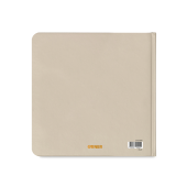 Фотоальбом "Миті які зігрівають серце" бежевий