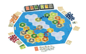 CATAN: Мореплавці (CATAN: Seafarers) CATAN: Мореплавці (CATAN: Seafarers)