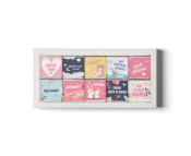 Шоколадный набор Small "Лучшей маме"