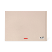 Фотоальбом А4 "Мої рідні люди" бежевий