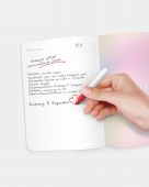 Блокнот Dream&Do Dream Book